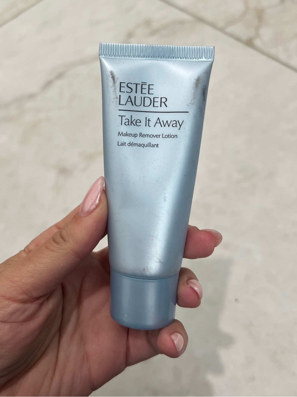 Estée Lauder Take It Away Makeup Remover Lotion
